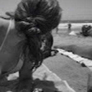 Meet your Posher, Jimena